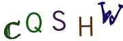 Vaizdinė CAPTCHA užduotis