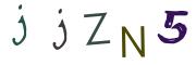 Vaizdinė CAPTCHA užduotis
