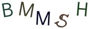 Vaizdinė CAPTCHA užduotis