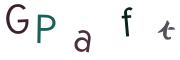 Vaizdinė CAPTCHA užduotis