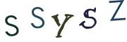 Vaizdinė CAPTCHA užduotis