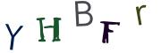 Vaizdinė CAPTCHA užduotis
