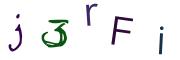 Vaizdinė CAPTCHA užduotis
