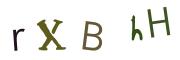 Vaizdinė CAPTCHA užduotis