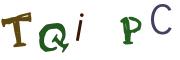 Vaizdinė CAPTCHA užduotis