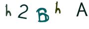 Vaizdinė CAPTCHA užduotis
