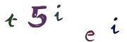 Vaizdinė CAPTCHA užduotis