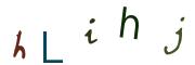 Vaizdinė CAPTCHA užduotis