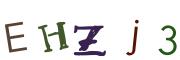 Vaizdinė CAPTCHA užduotis