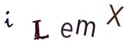Vaizdinė CAPTCHA užduotis