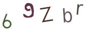Vaizdinė CAPTCHA užduotis