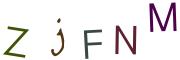 Vaizdinė CAPTCHA užduotis