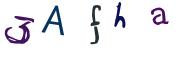 Vaizdinė CAPTCHA užduotis