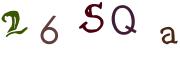 Vaizdinė CAPTCHA užduotis