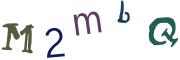 Vaizdinė CAPTCHA užduotis