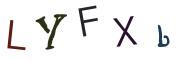 Vaizdinė CAPTCHA užduotis