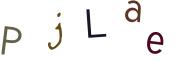 Vaizdinė CAPTCHA užduotis