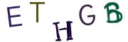 Vaizdinė CAPTCHA užduotis
