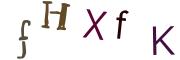 Vaizdinė CAPTCHA užduotis