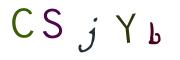 Vaizdinė CAPTCHA užduotis