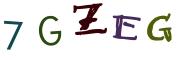 Vaizdinė CAPTCHA užduotis