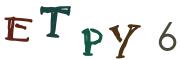 Vaizdinė CAPTCHA užduotis