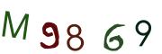 Vaizdinė CAPTCHA užduotis