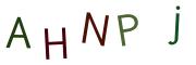 Vaizdinė CAPTCHA užduotis
