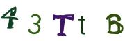 Vaizdinė CAPTCHA užduotis