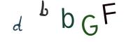 Vaizdinė CAPTCHA užduotis