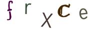 Vaizdinė CAPTCHA užduotis