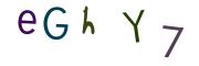 Vaizdinė CAPTCHA užduotis
