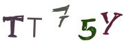 Vaizdinė CAPTCHA užduotis