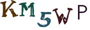Vaizdinė CAPTCHA užduotis