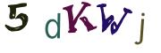 Vaizdinė CAPTCHA užduotis