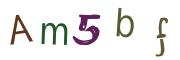 Vaizdinė CAPTCHA užduotis