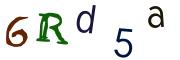 Vaizdinė CAPTCHA užduotis
