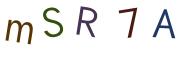 Vaizdinė CAPTCHA užduotis