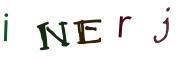 Vaizdinė CAPTCHA užduotis