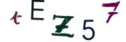 Vaizdinė CAPTCHA užduotis