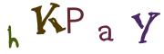 Vaizdinė CAPTCHA užduotis