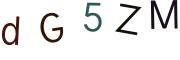 Vaizdinė CAPTCHA užduotis