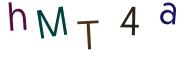 Vaizdinė CAPTCHA užduotis