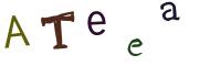 Vaizdinė CAPTCHA užduotis