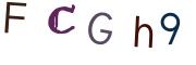 Vaizdinė CAPTCHA užduotis