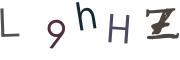 Vaizdinė CAPTCHA užduotis
