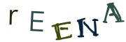 Vaizdinė CAPTCHA užduotis