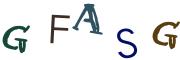 Vaizdinė CAPTCHA užduotis