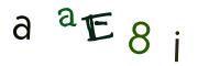 Vaizdinė CAPTCHA užduotis