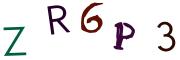 Vaizdinė CAPTCHA užduotis
